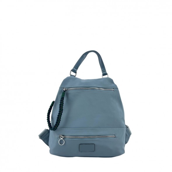 Bolso Mochila Antirrobo